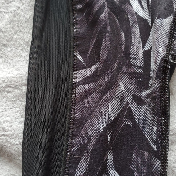 Champion leggings(A) - Picture 2 of 4